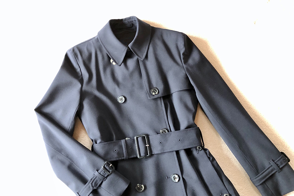 ブランド服・小物