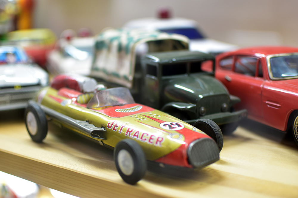 ゲーム・おもちゃ